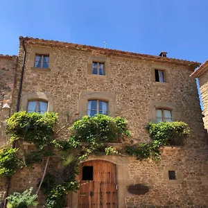 Maison d'hôtes El Palauet De - Adults Only