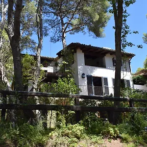 Maison d'hôtes L'àncora De Barà