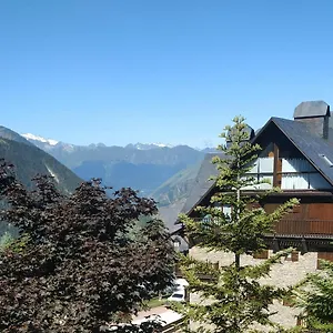 Appartement Baqueira Cota 1700 A Pie De Pistas
