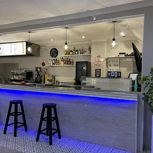 Maison d'hôtes Restaurante Avenida De Madrid