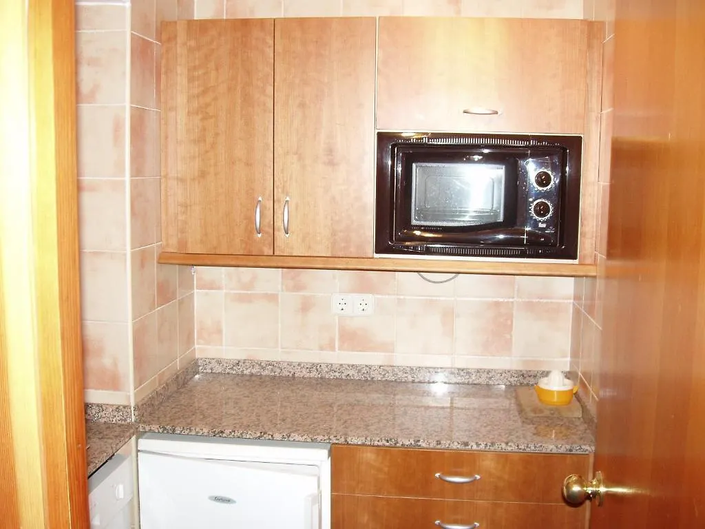 **** Aparthotel Apartamentos Multibaqueira Baqueira Beret Spain