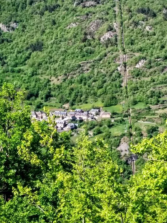 Apartamentos Multibaqueira Baqueira Beret