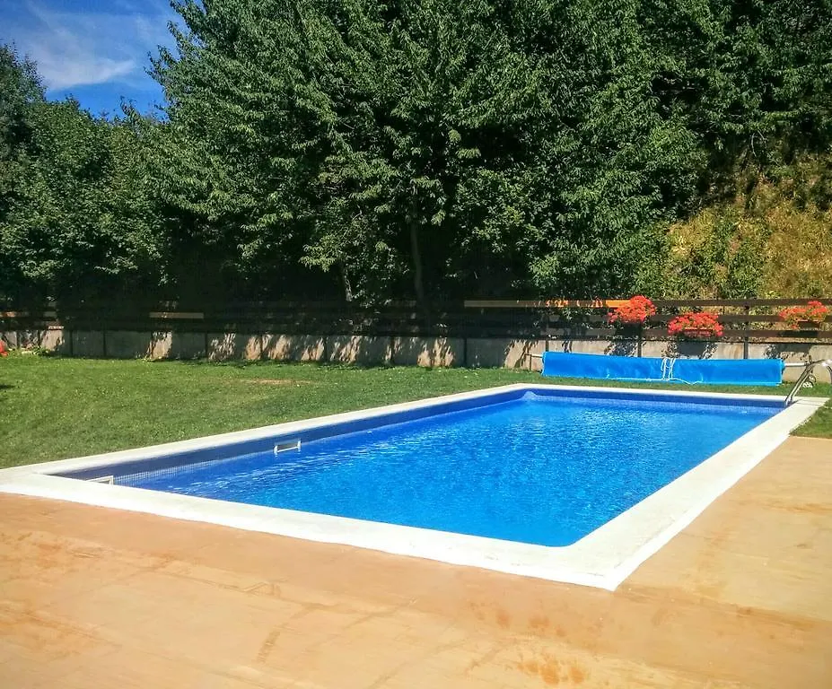 Apartamentos Multibaqueira Baqueira Beret Aparthotel