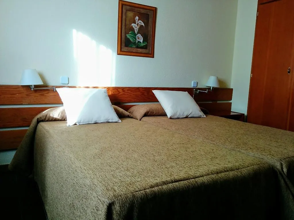Apartamentos Multibaqueira Baqueira Beret