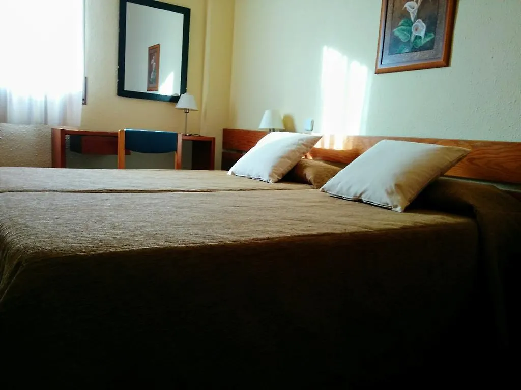 Apartamentos Multibaqueira Baqueira Beret 4*,
