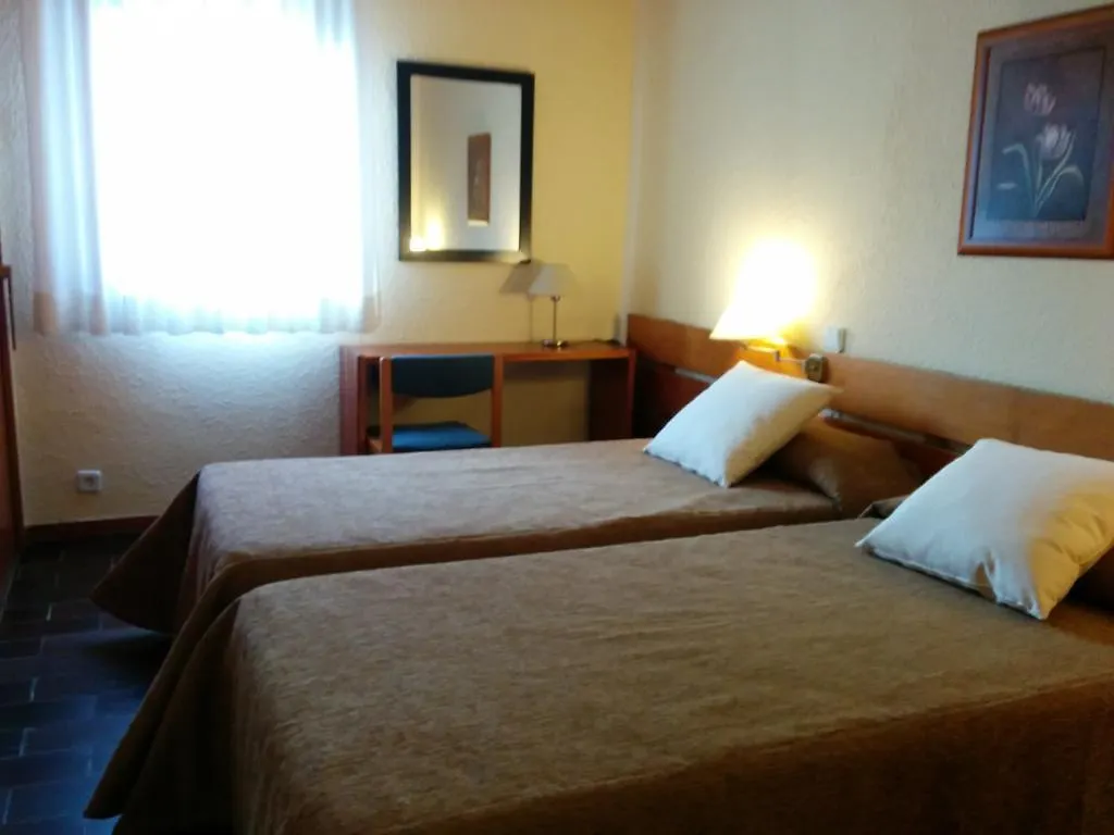 Apartamentos Multibaqueira Baqueira Beret Aparthotel