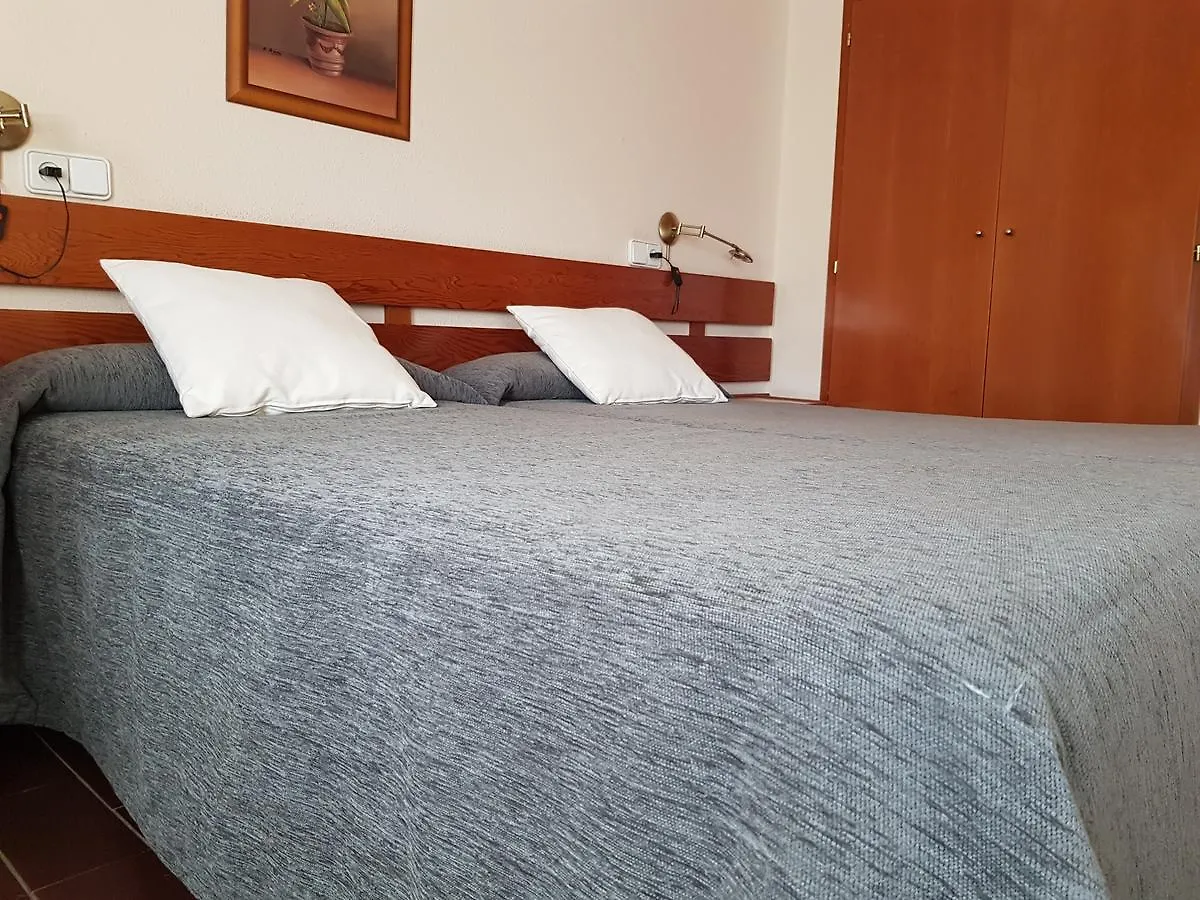 Apartamentos Multibaqueira Baqueira Beret Spain