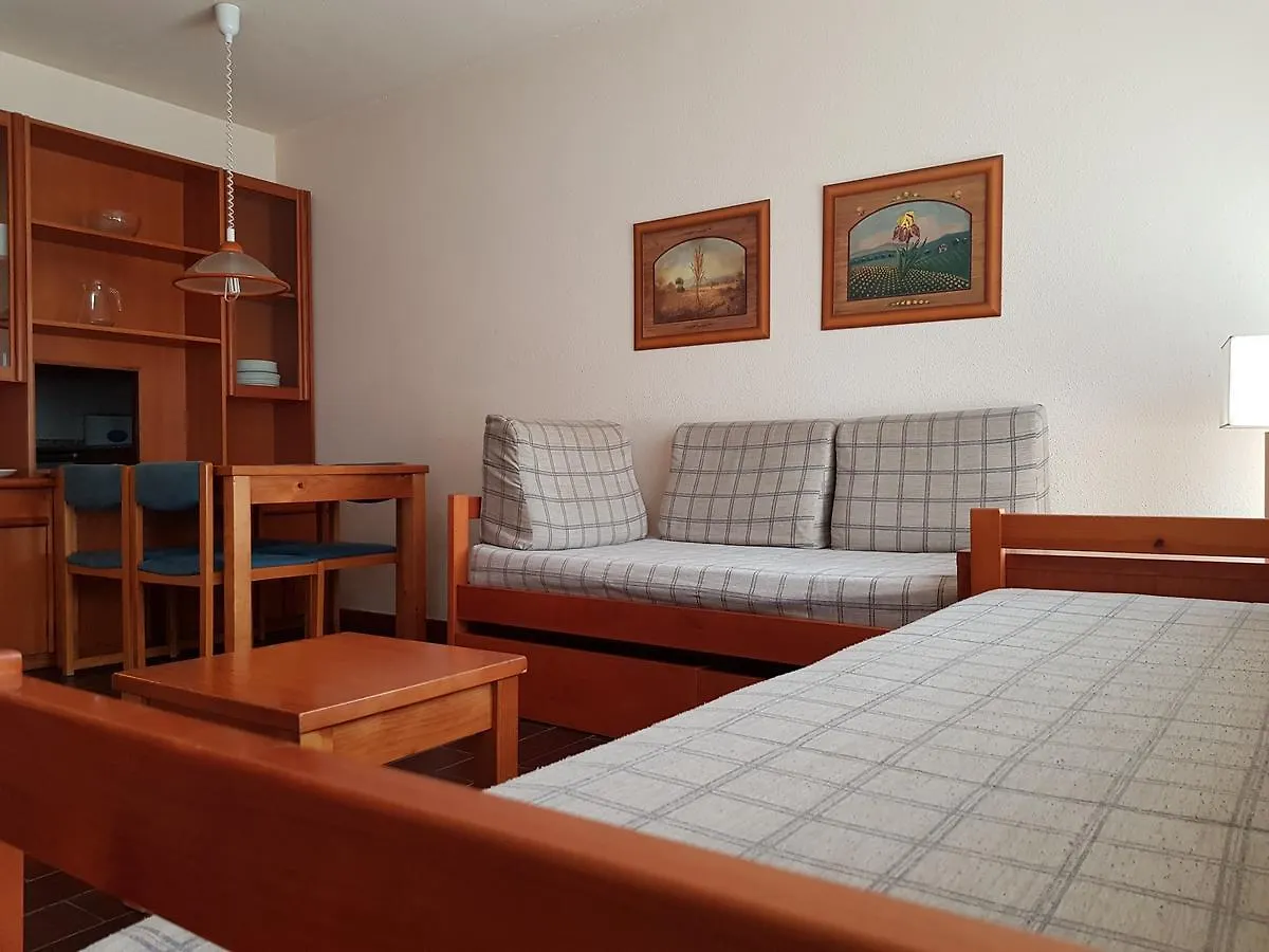 Apartamentos Multibaqueira Baqueira Beret